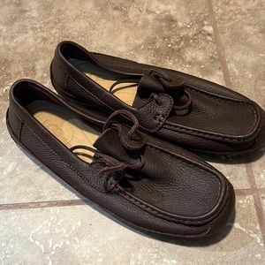 Ugg Size 10 Boat Shoes